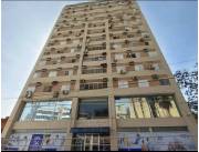 Departamento en Asunción B° San Roque - Edificio Comecipar!