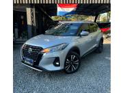 Nissan Kicks Advance Año 2022 Motor 1.6 Automática