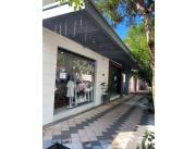ALQUILER DE AMPLIO SALÓN COMERCIAL EN BARRIO SEMINARIO
