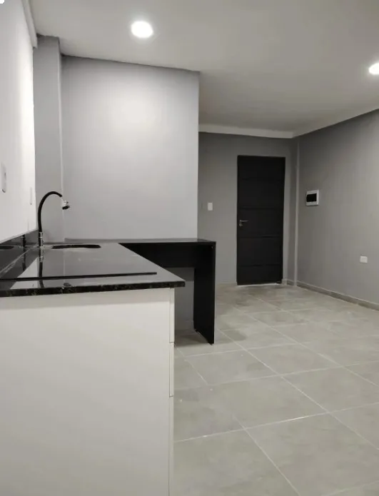 Monoambiente en Barrio Villa Aurelia, Asunción — foto 2
