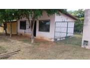casa en venta en limpio