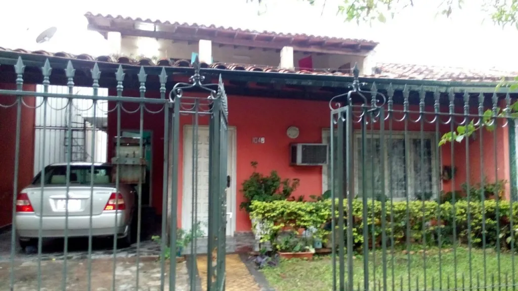 VENDO CASA EN SAJONIA — photo 3