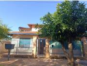 ALQUILO CASA EN LUQUE ZONA CAMPO VIA COD 5485