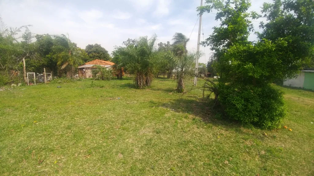 Vendo 3 Terrenos en Ypacarai - km 45 ruta 2 — foto 2