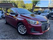 Chevrolet Onix LS 2022 fin