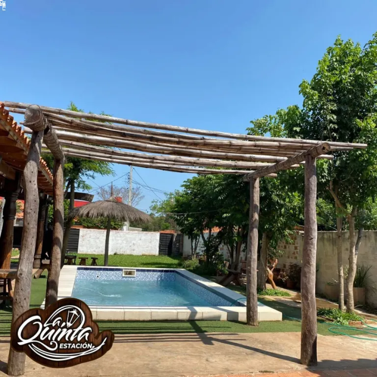 En venta Quinta con Piscina y Renta Activa — foto 3