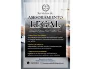 Servicios Juridicos y Aduaneros