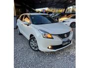 NEW Suzuki Baleno hatchback!! Del representante (Censu) Año 2019 caja automática Faros lu
