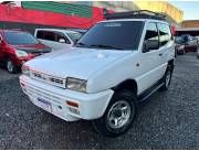 Nissan Terrano 1997 med