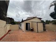 Vendo Casa a demoler o refaccionar en Barrio Vista Alegre