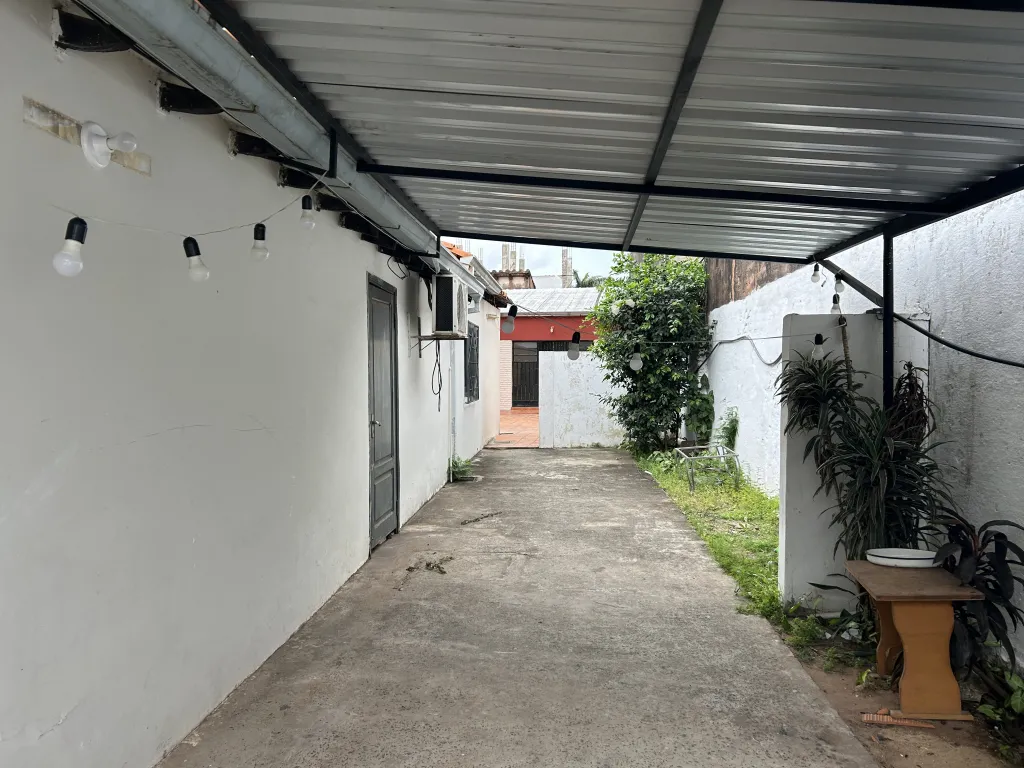 Vendo Casa a demoler o refaccionar en Barrio Vista Alegre — foto 3