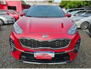 Kia New gt line 2021