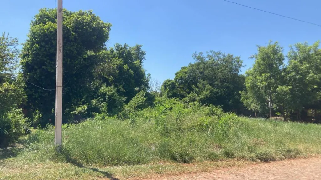 VENDO TERRENO EN LUQUE LAURELTY — foto 2
