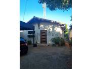 Venta de Casa en Mbocayaty, Asunción