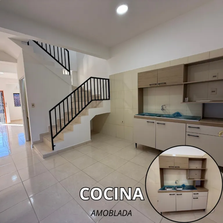 ALQUILO DUPLEX EN ÑEMBY — photo 2