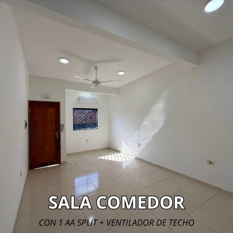 ALQUILO DUPLEX EN ÑEMBY — photo 3