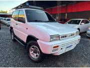 NISSAN TERRANO II