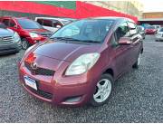TOYOTA NEW VITZ