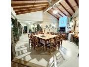 Casa de 4 dormitorios en venta en fernando de la Mora zona norte