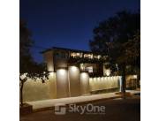 En venta - Residencia Exclusiva