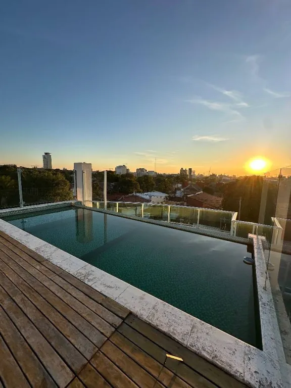 EN VENTA AMPLIO DPTO EN ASUNCION SAN CRISTOBAL — foto 2