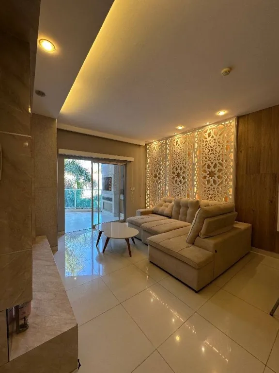EN VENTA AMPLIO DPTO EN ASUNCION SAN CRISTOBAL — foto 3