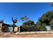 Vendo Quinta con galpón, piscina y habitación San Lorenzo