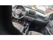 Fiat Mobi 2020