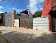 VENDO TERRENO EN ASUNCIÓN -B° SAN VICENTE