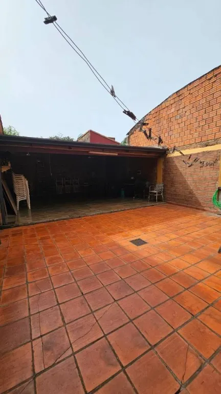 VENDO CASA EN LUQUE, BARRIO PRIMAVERA — foto 3