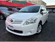 TOYOTA NEW AURIS