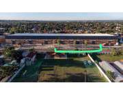 MR ALONSO, PROX. AEROPUERTO: DEPÓSITOS P/ LOGÍSTICA, EMPRESARIALES, SUPERFICIES A CONVENIR