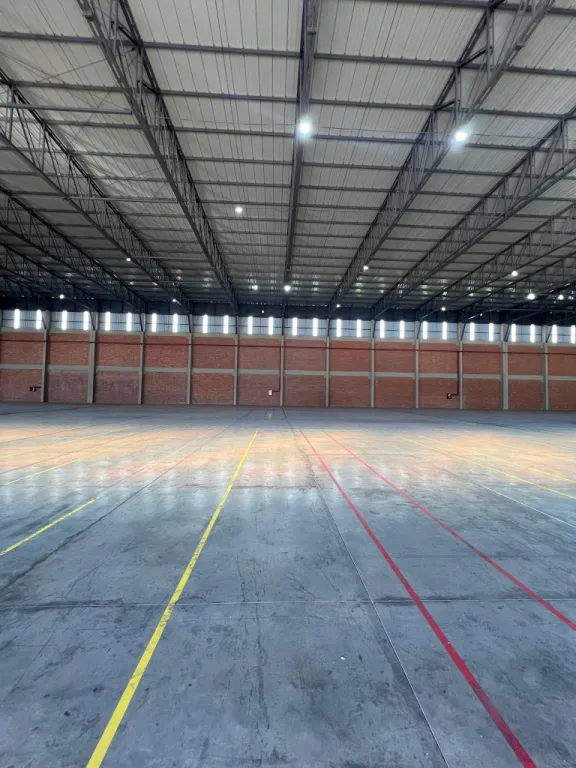 MR ALONSO, PROX. AEROPUERTO: DEPÓSITOS P LOGÍSTICA, EMPRESARIALES, SUPERFICIES A CONVENIR — foto 3