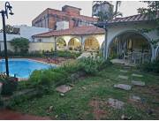 EXCLUSIVA CASA EN VENTA- URBANIZACION ARANJUEZ