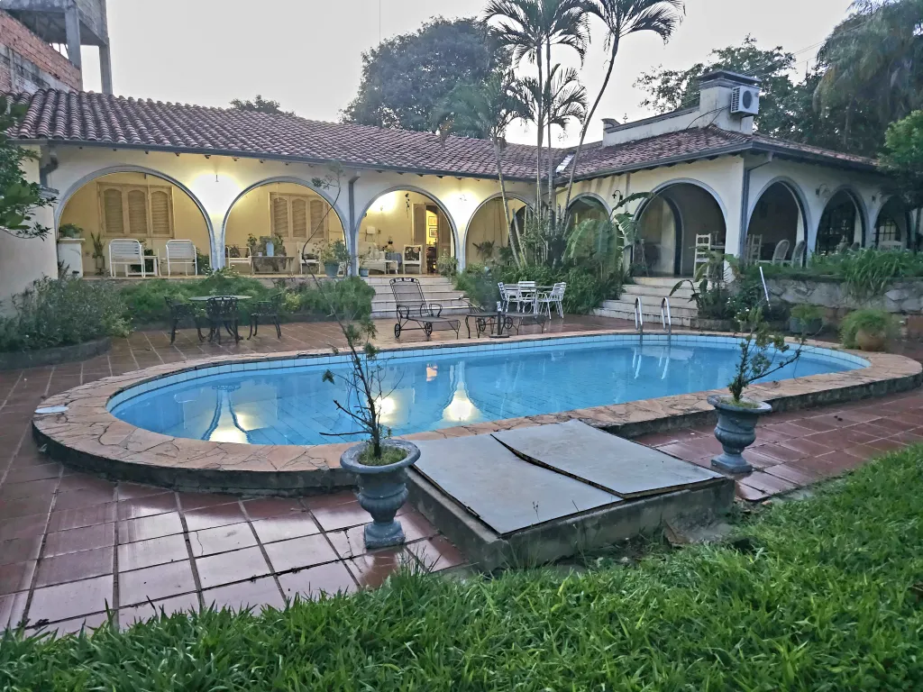 EXCLUSIVA CASA EN VENTA- URBANIZACION ARANJUEZ — foto 2