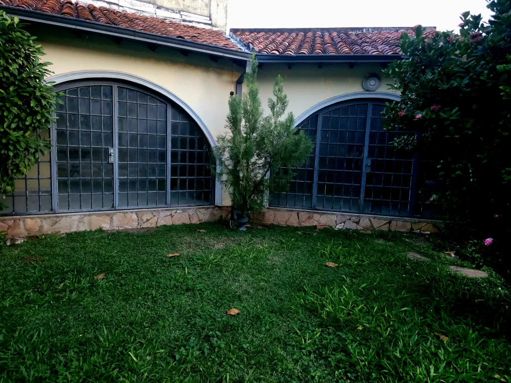 EXCLUSIVA CASA EN VENTA- URBANIZACION ARANJUEZ — foto 3