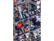 Amplia propiedad de 730 m2 en Ycuá Satí a 2 cuadras de Santa Teresa Sobre Lillo