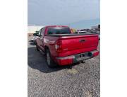 VENDO TOYOTA TUNDRA PLATINIUM AÑO 2014 FULL FULL FINANCIACION PROPIA - SIN USO EN PY.