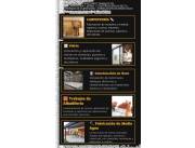 Servicios Generales