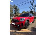 Mini Cooper Countryman 2022