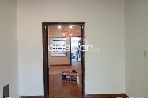 ALQUILO CASA EN EL CENTRO DE ASUNCION — foto 2