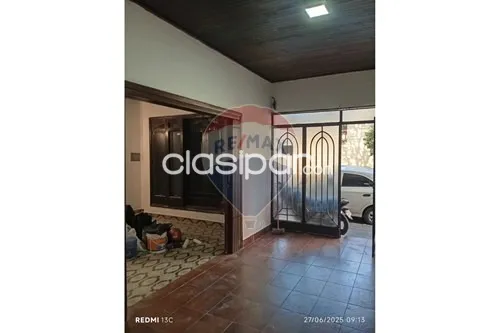 ALQUILO CASA EN EL CENTRO DE ASUNCION — foto 3