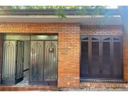 ALQUILO CASA EN EL CENTRO DE ASUNCION