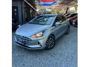 Hyundai HB20s SEDAN! 2022!!! COMO NUEVO!!!