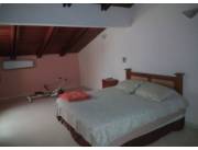 CASA EN ASUNCIÓN VILLA MORRA