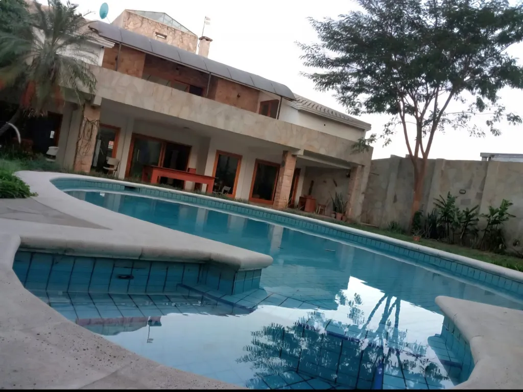 CASA EN ASUNCIÓN VILLA MORRA — foto 2