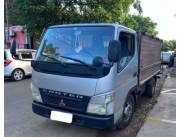 Vendo camión Mitsubishi Canter 2003 motor 2.8