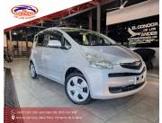 REMATO TOYOTA RACTIS AÑO 2006/07 RECIEN IMPORTADO ¡¡EL CONDOR DE LOS ANDES!!