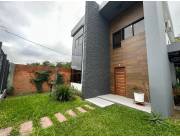 EN VENTA! CASA AMOBLADA Y EQUIPADA EN SAN BERNARDINO -PUERTA DEL LAGO
