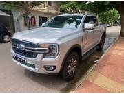 FORD RANGER 2024